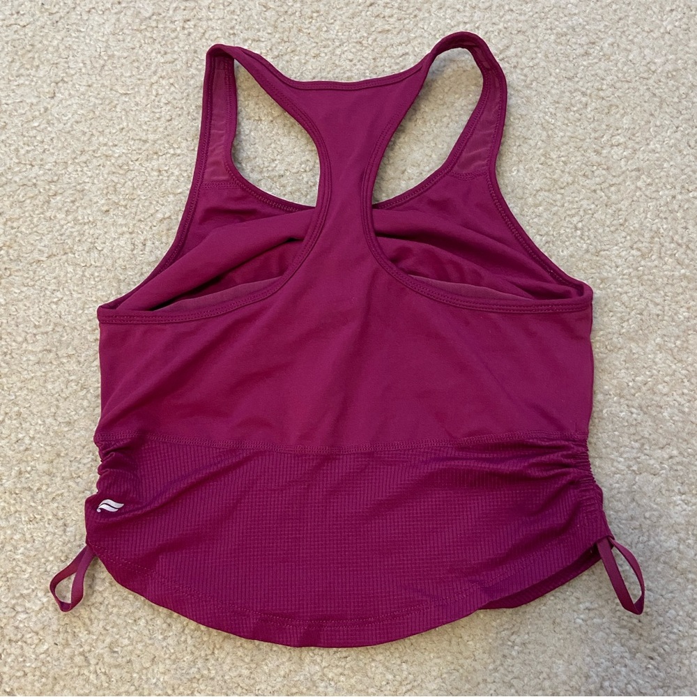 Fabletics athletic tank - Picture 2 of 3